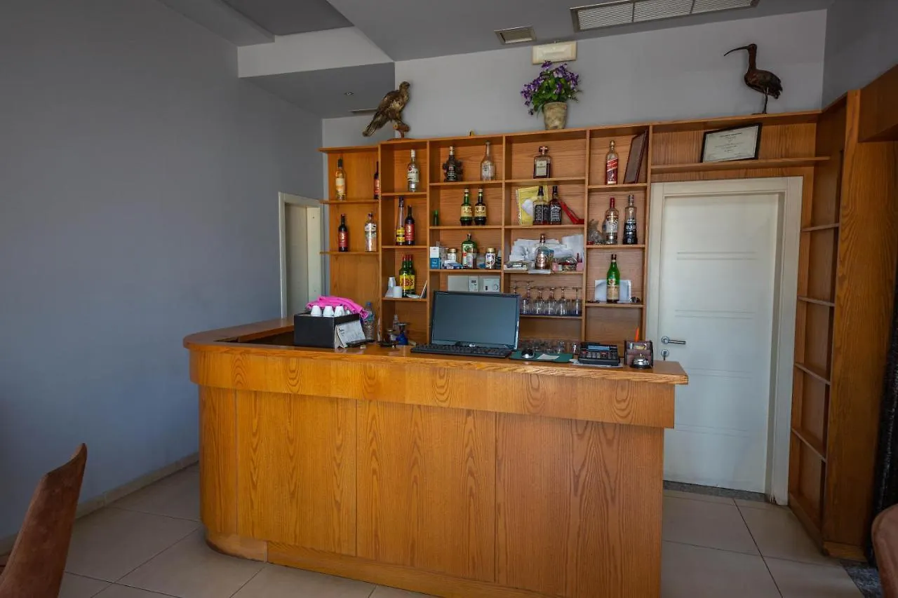 Hotel Tosi Tirana