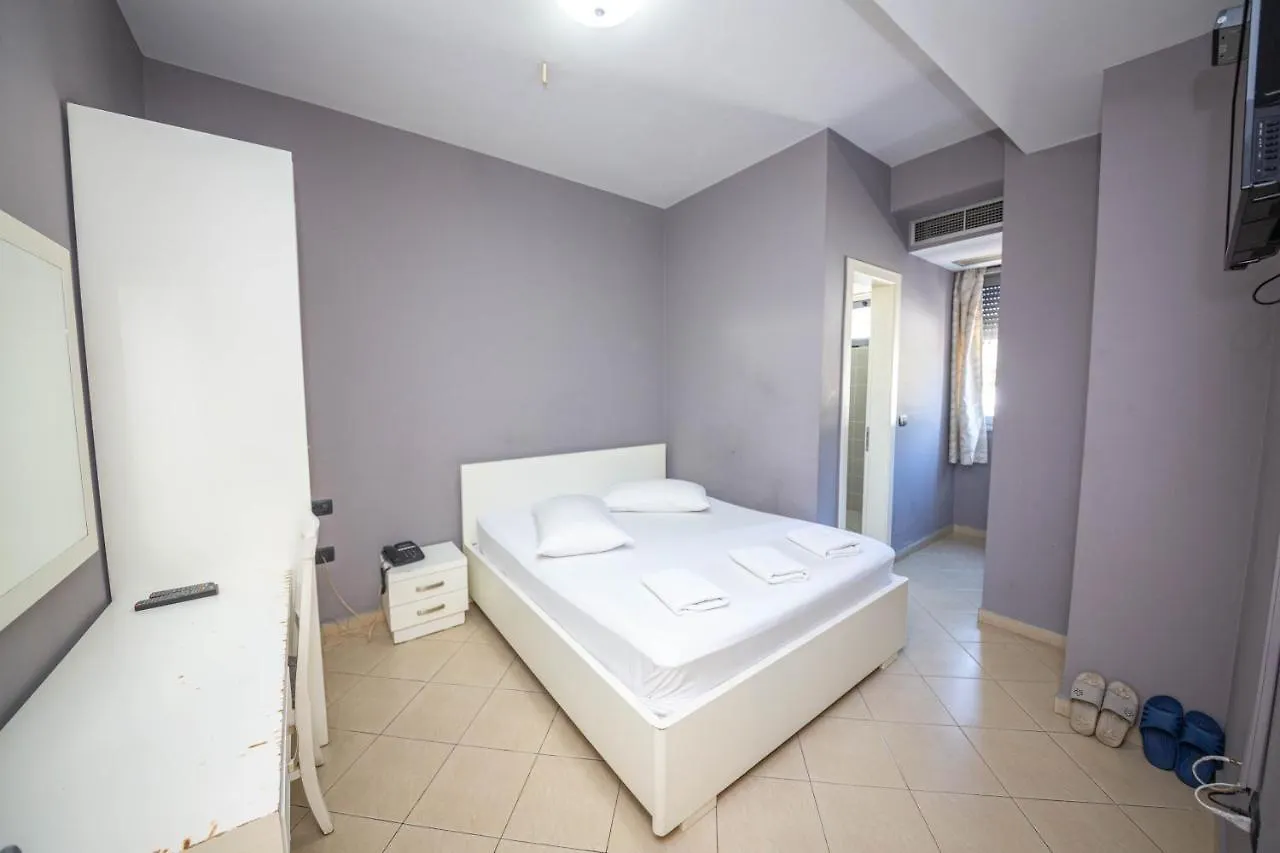 Hotel Tosi Tirana