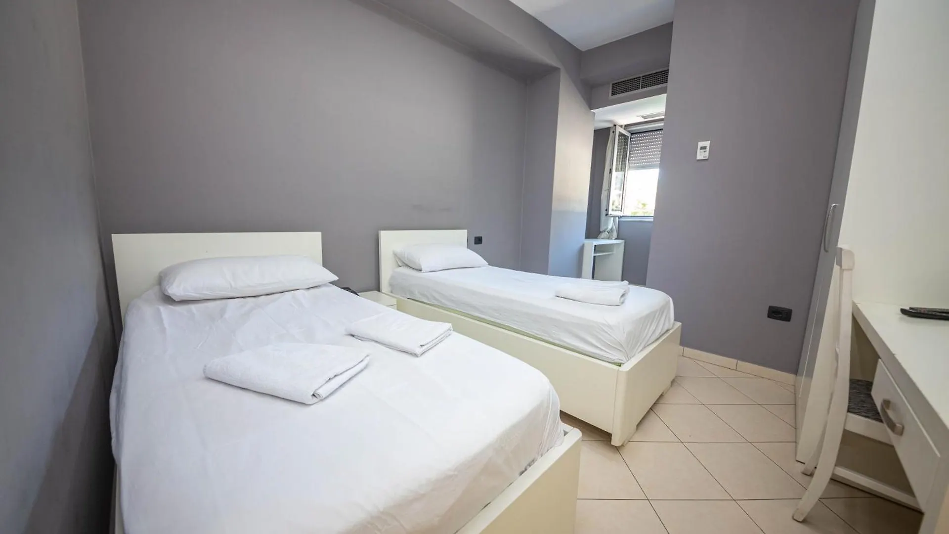 Hotel Tosi Tirana Albania